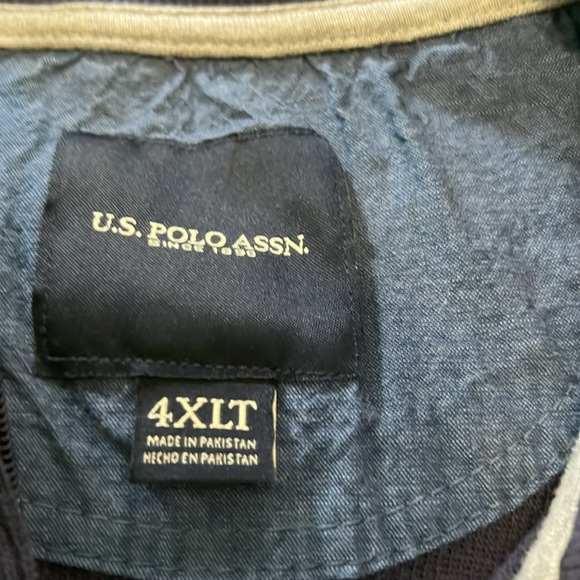 US Pollo pullover - Picture 4 of 4